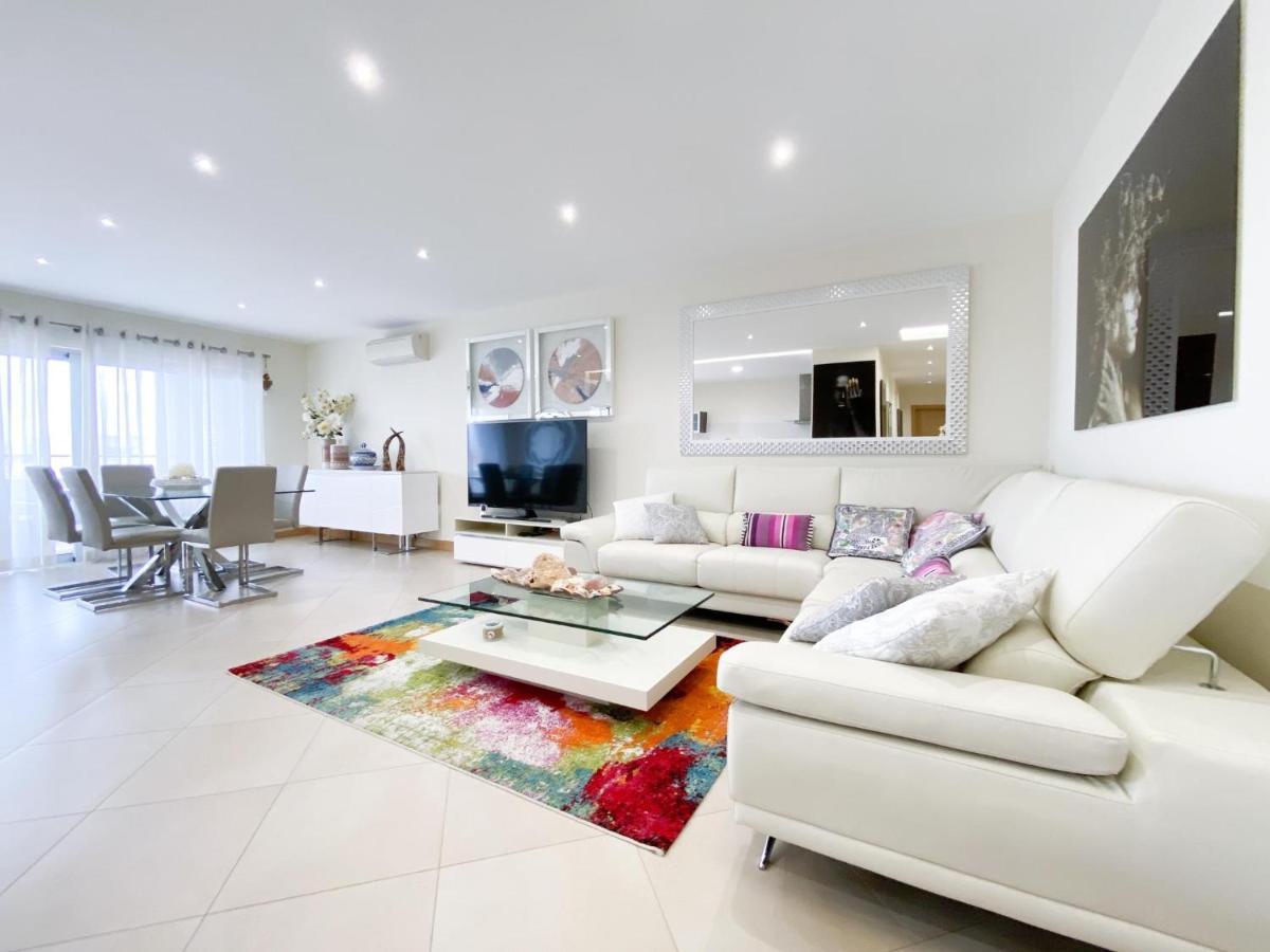 Luxury Condominium Apartment With Swimming Pool #1903 Lagos Exterior foto