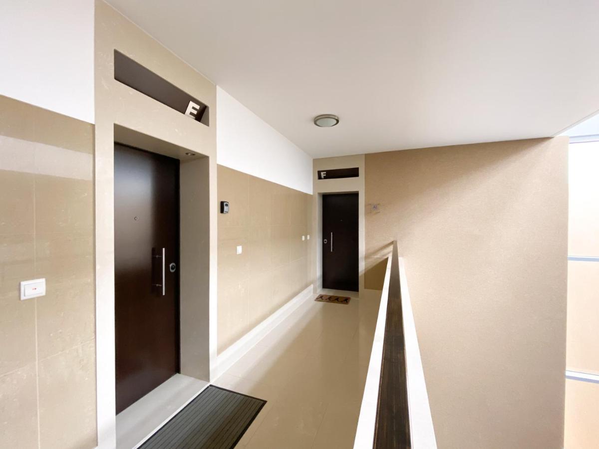 Luxury Condominium Apartment With Swimming Pool #1903 Lagos Exterior foto