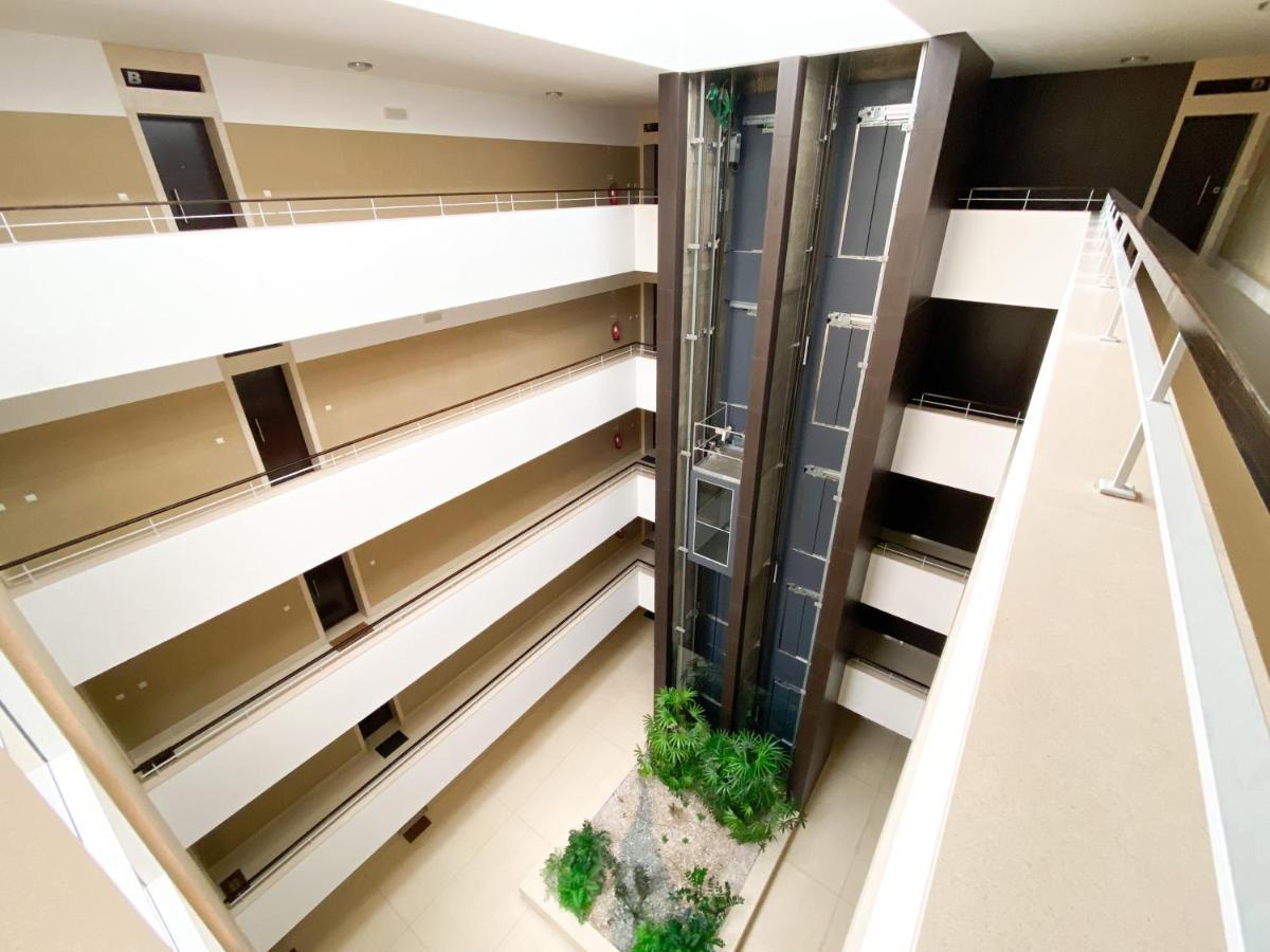 Luxury Condominium Apartment With Swimming Pool #1903 Lagos Exterior foto