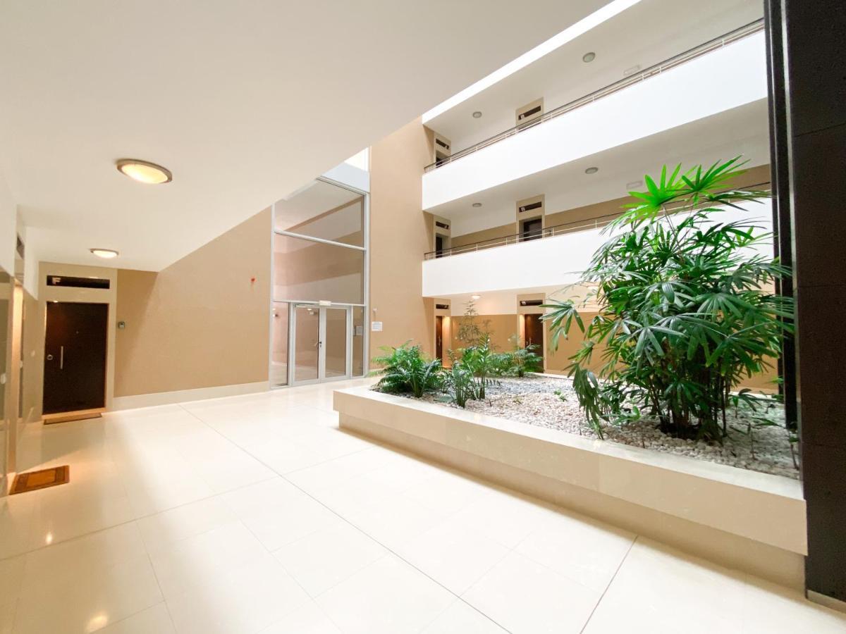 Luxury Condominium Apartment With Swimming Pool #1903 Lagos Exterior foto