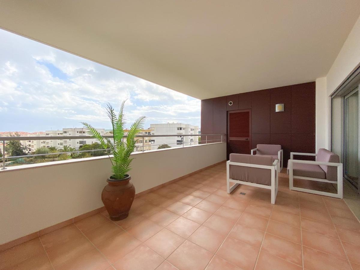 Luxury Condominium Apartment With Swimming Pool #1903 Lagos Exterior foto