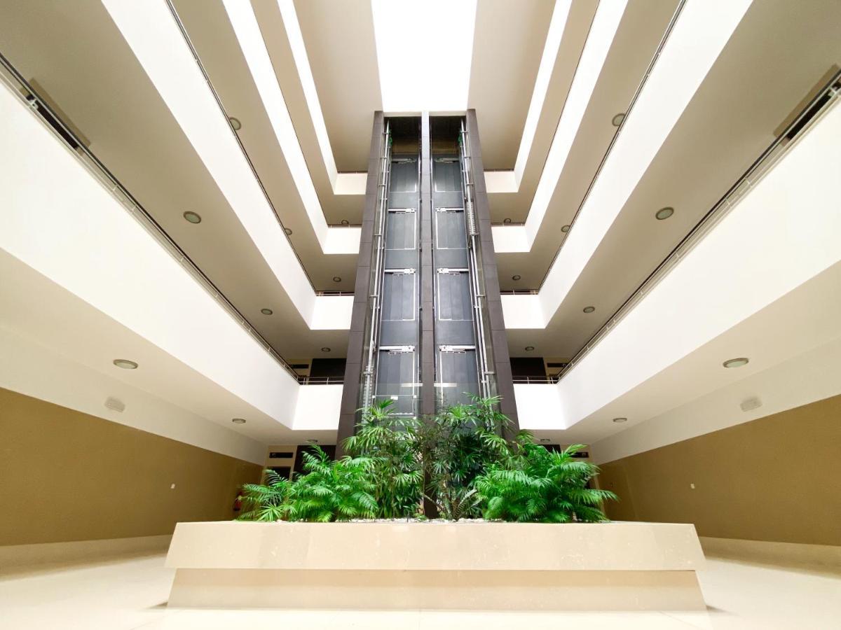 Luxury Condominium Apartment With Swimming Pool #1903 Lagos Exterior foto