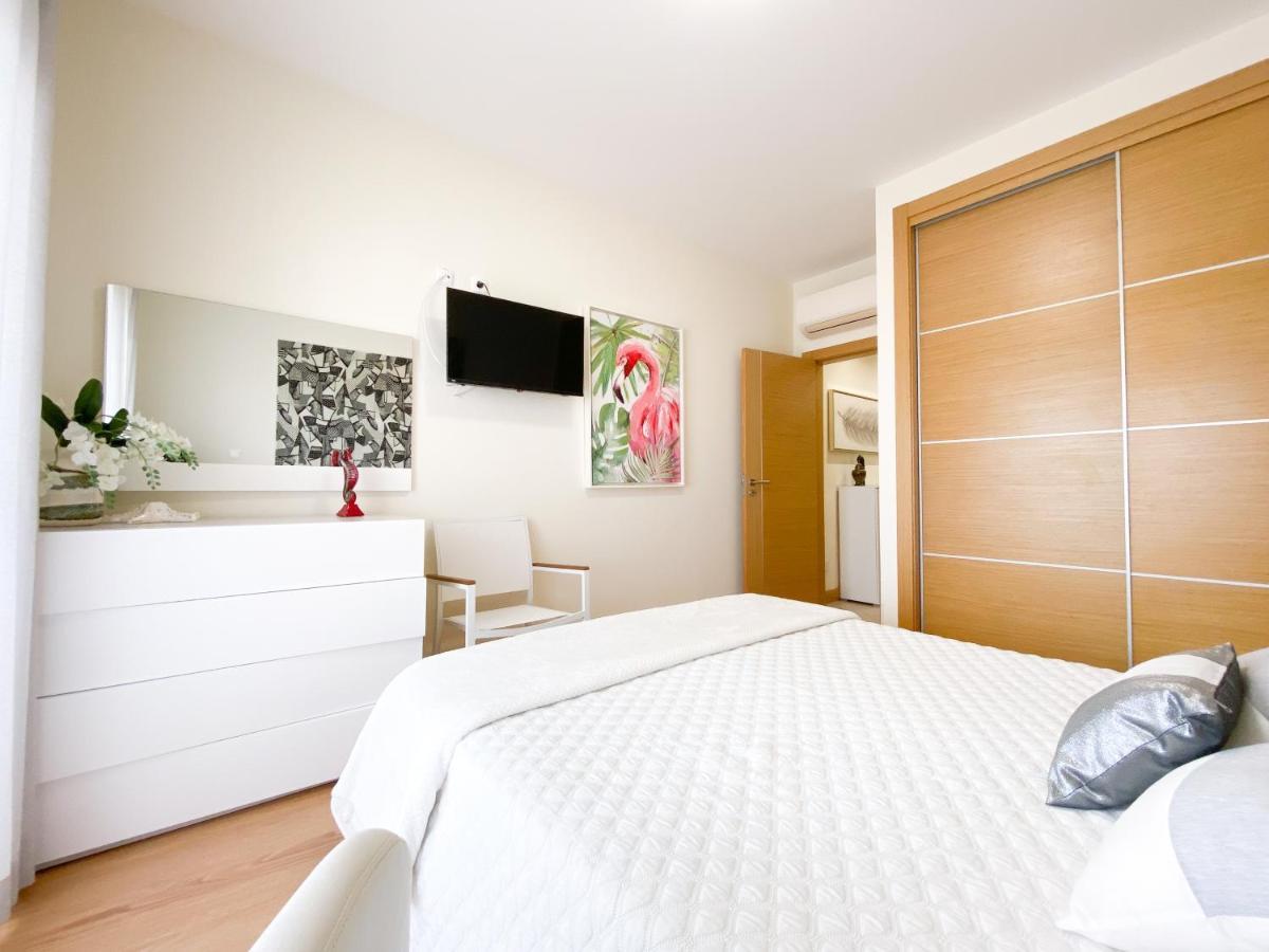 Luxury Condominium Apartment With Swimming Pool #1903 Lagos Exterior foto