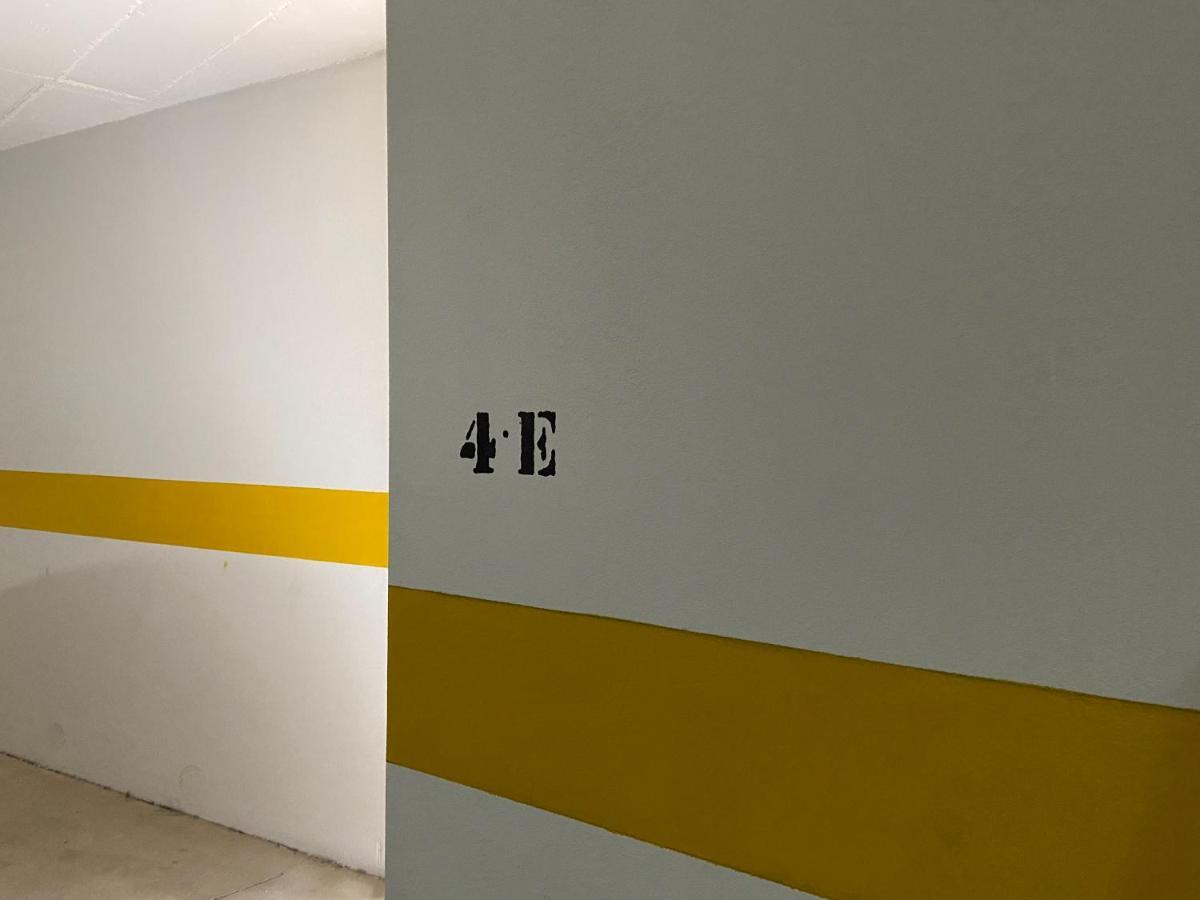 Luxury Condominium Apartment With Swimming Pool #1903 Lagos Exterior foto
