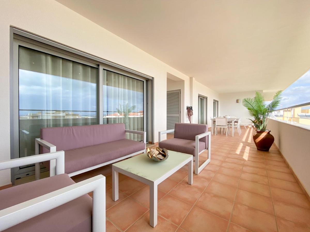 Luxury Condominium Apartment With Swimming Pool #1903 Lagos Exterior foto